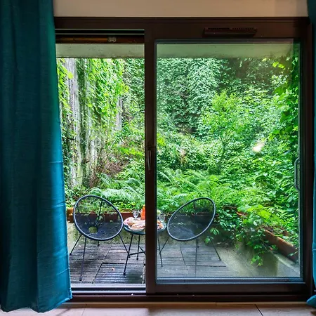 Apartment A Montmartre Avec Terrasse *